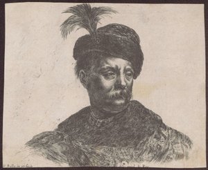  作： Stefano della Bella