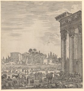  作： Stefano della Bella