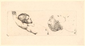 作： Stefano della Bella