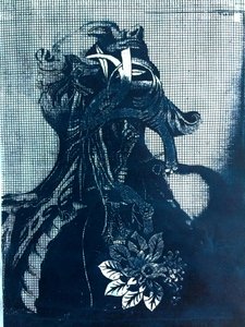クール 作： スティーブン・ダウ