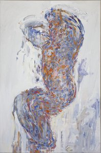 裸の男のダンス、2010 作： Stephen Finer
