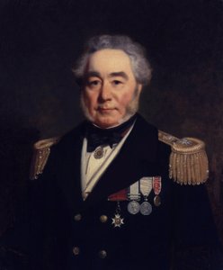 ホレイショ・トマス・オースティン卿