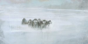  作： 