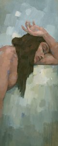 安らかな眠り 作： Steve Mitchell