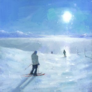  作： Steve Mitchell