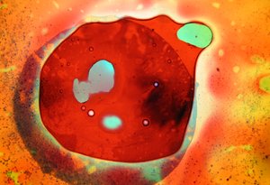ゴースト、2024年 作： Steve Pavlovsky