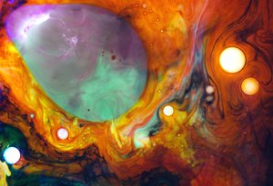 2024年、ハッブルへの頌歌 作： Steve Pavlovsky