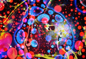 テクニカラー、2024年 作： Steve Pavlovsky