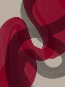 「クリムゾン・フロー」の概要 作： 