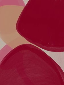 クリムゾン・ピーチ・カーブス 作： Studio Palette