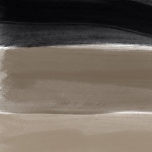 土の香りのする抽象的な地平線 作： Studio Palette