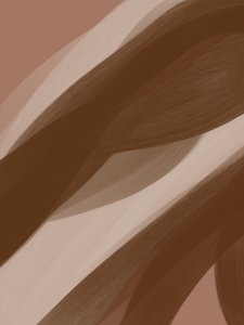 土の香りのする流動的な層