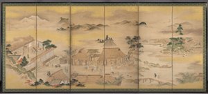 春と秋の農業 作： Sukoku Ko