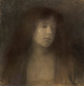 スタディヘッド 作： Susanne Renate Granitsch