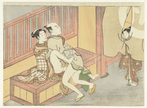 その行動によって捕まります 恋人, 愛し合う, ∥で∥, 見る, 女の子