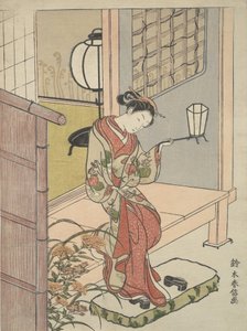 プリント、カリフォルニア州。 1762年頃。 1762年。