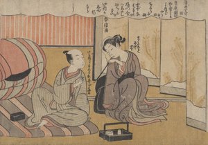 会話の芸術。