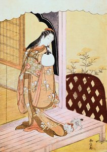 女王姫、1765