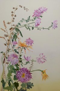  作： 