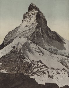マッターホルン（スイス）（カラー写真 作： Swiss Photographer