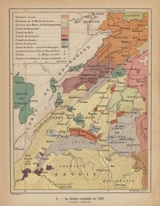 フランス語圏スイス