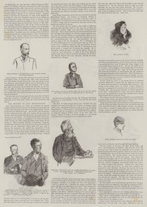 特別委員会 作： Sydney Prior Hall