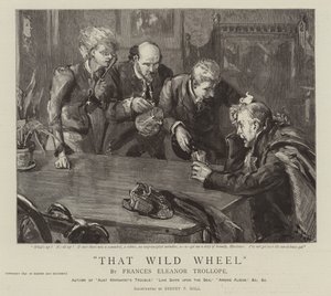 Thet Wild Wheel
