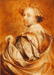 アンソニー・ファン・ダイク、1827