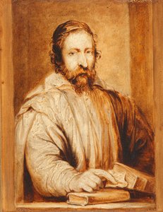 Nicolas-Claude Fabri de Peiresc, 1827  作： T.S. White