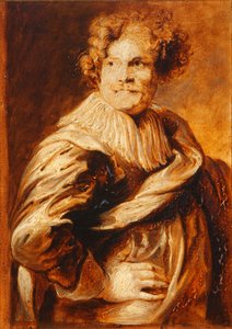 Simon de Vos、1827