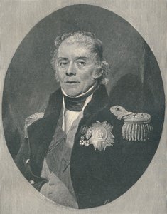 アンリグラティエン、ベルトラン伯爵、c1850、1896 作： T. Johnson