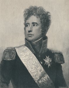 ジャックアレクサンドルベルナール法、ローリストン侯爵、c1810、1896 作： T. Johnson