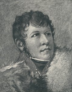 Jean-Andoche Junot-アブランテス公爵、c1805-1813、1896