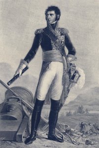ジャンバプティストジュールベルナドット元帥...、1804年、1896年 作： T. Johnson