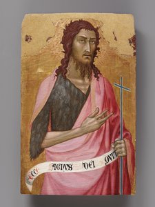  作： Taddeo di Bartolo