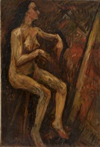  作： Tadeusz Makowski
