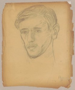  作： Tadeusz Makowski
