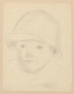  作： Tadeusz Makowski