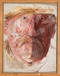  作： Tadeusz Makowski
