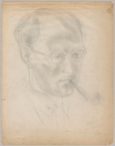  作： Tadeusz Makowski