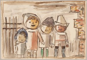  作： タデウシュ・マコウスキー