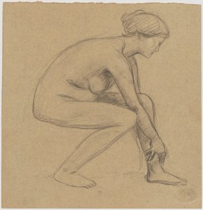  作： Tadeusz Makowski