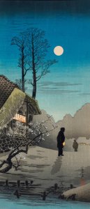 老舗旅館 作： Takahashi Hiroaki