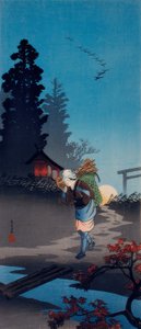 トワイライト 作： Takahashi Hiroaki