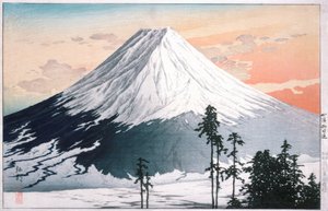 勝山界隈 作： Takahashi Hiroaki
