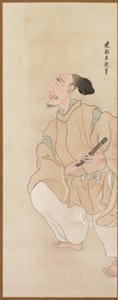 ジャンル フィギュア 作： Takebe Sōchō
