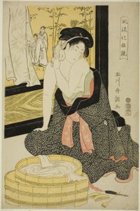 見っロｒ おｆ えぇ眼施 （フリュ 家所 鏡） 作： Tamagawa Shucho