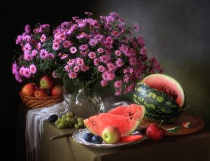  作： Tatyana Skorokhod