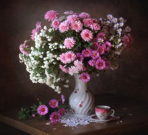 作： Tatyana Skorokhod