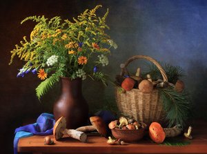  作： Tatyana Skorokhod